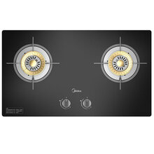 Bếp gas âm Midea MQ7208-G