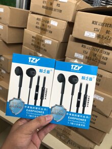 tai nghe TZY E106