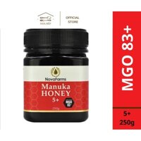 [MGO 83+ | UMF 5+] Mật Ong MANUKA HONEY | Premium Australian Manuka and Natural Honey