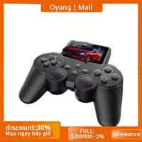Mgo S10 Retro Máy Chơi Game Stick 520 Trò Chơi Tích Hợp Màn Hình 8-bit 2.4 inch AV Cổng Đa Phương Tiện Độ Nét Cao Đầu Ra Bộ Điều Khiển Trò Chơi Điện Tử