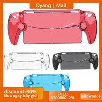 Mgo Vỏ Bảo Vệ Chơi Game Cầm Tay Bảo Vệ Da Tay Chống Va Chạm Phụ Kiện Bảo Vệ Tương Thích Cho Cổng Thông Tin Trò Chơi Cầm Tay