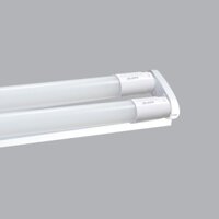 MGT-220T /V - BỘ ĐÈN LED TUBE THỦY TINH BÓNG ĐÔI MPE 1M2