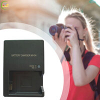 Mh-24 Sạc Nhanh Tương Thích Nikon D5100 D3400 D5300 D5500 D5600 Sạc Pin Phụ Kiện Camera