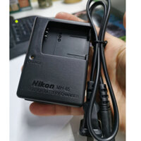 Mh-65 EN-EL12 Sạc Pin Camera Sạc Pin Cho Nikon COOLPIX S620 S630 S640 S70 P300 P310 P330 P340 B600 S6300 S8200 S9500 s9600