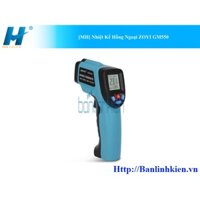 [MH] Nhiệt Kế Hồng Ngoại ZOYI GM550