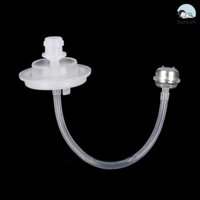 MH779 KL Ống tập hút bình sữa Avent Natural cho bé, giúp bé có thể ti bình với mọi tư thế đứng, ngồi, nằm