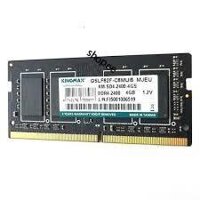MH97 DDR 4G-8G-16G/2400/2666 Laptop Kingmax chính hãng Viễn Sơn