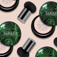 MH97 Phấn Ướt Nền Che Khuyết Điểm Sunisa Hàng Chính Hãng Nội Địa Trung MH97