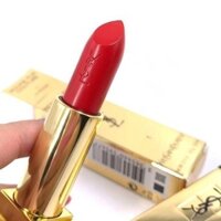 MH987 Son YSL Rouge Pur Couture 1 - màu đỏ thuần