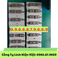 MHF2-12D2 - xylanh kẹp định tâm SMC