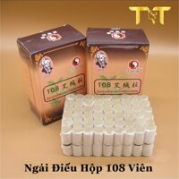 [MH]Hộp ngải 108 viên