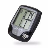 Đồng hồ đo tốc độ Jett Cycles 5ive - Có dây