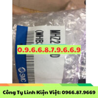 MHZ2-16D Xylanh kẹp SMC