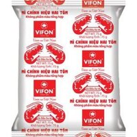 mì 2 tôm Vifon giấy
