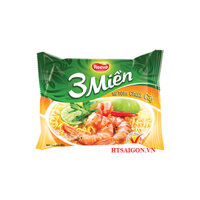 MÌ 3 MIỀN