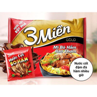 Mì  3 Miền