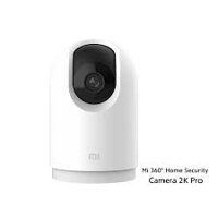Mi 360° Home Security Camera 2K Pro