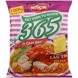 Mì 365 Hương Vị Lẩu Thái Hải Sản 68g
