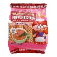 Mì ăn dặm tôm thịt Tokyo Noodle 120g (từ 1 tuổi)