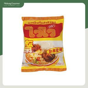 Mì ăn liền chay Wai Wai - Gói 60g