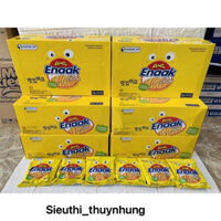 Mì Ăn Liền Enaak Thùng 24 Gói x 30g