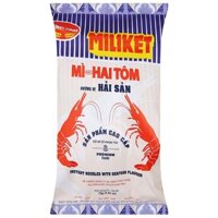 Mì ăn liền hai tôm đỏ Food Hà Nội 78g T100(giấy bóng) – Siêu Thị Bách Hóa Tổng Hợp