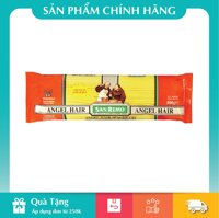 Mì Angel Hair San Remo Số 9 Gói 500G