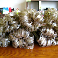 Mì Ashima HongKong 500gr/ Mì Rong Biển Hongkong / Mỳ Hong Kong - Mỳ Rong Biển - Mỳ Ashima - Nhập Khẩu Hong Kong