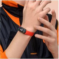 Mi Band 6 bản quốc tế - Chính hãng Xiaomi / Chống nước 50m