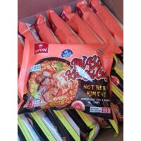 Mì bò kim chi 105gr (vifon)24 gói/ thùng