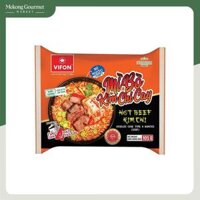Mì Bò Kim Chi Cay Vifon 105g