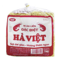 Mì cân Hà Việt 1kg – Siêu Thị Bách Hóa Tổng Hợp