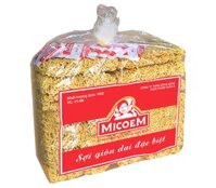 Mì cân Micoem - Thùng 10 gói x 1kg