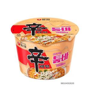 Mì cay Nongshim Shin Ramyun gói 120g