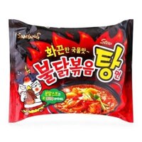 Mì cay nước SAMYANG 145g