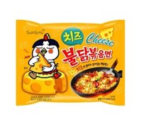 Mì cay phô mai SAMYANG 140g