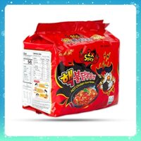 Mì cay Samyang x2