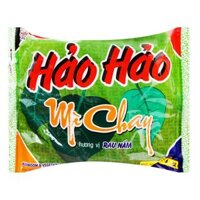 Mì chay Hảo Hảo rau nấm (thùng 30 gói x 74g)