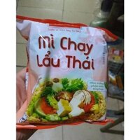 mì chay lẩu thái vifon thùng 30goi