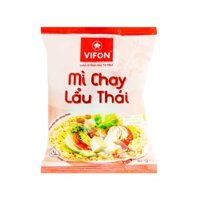 MÌ CHAY LẨU THÁI VIFON THÙNG 30 GÓI