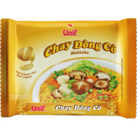 Mì Chay Nấm Đông Cô 1thung/30 gói