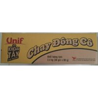 Mì Chay Nấm Đông Cô Unif