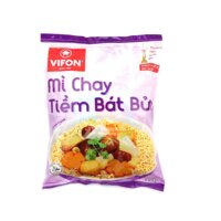 Mì Chay Tiềm Bát Bửu Vifon Gói 65g x Thùng 30 Gói