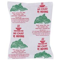 Mì chay Vị Hương gói 65 g