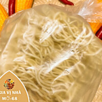 Mì chỉ ( mì Efu ) Hồng Kong- goia 800gr