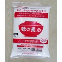 Mì chính 1Kg của AJINOMOTO Nhật Bản