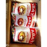 Mì chính 2kg - Bột ngọt 2 kg Cánh To-Nhỏ .(Giá Nhà Hàng) .Mì chính Asato gói  1kg 2kg Hạt To- nhỏ ST LInh ANH 2