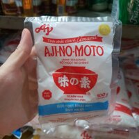 Mì chính Ajinomoto 100g