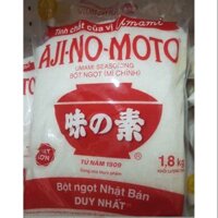 MÌ CHÍNH AJINOMOTO 1.8KG CÁNH TO