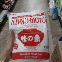 Mì chính Ajinomoto 1.8kg